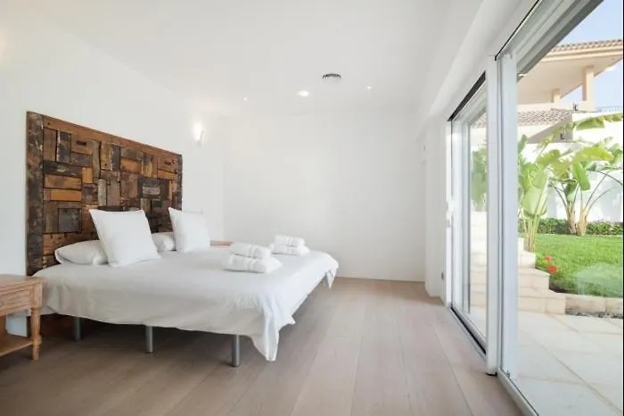 Aqualuna בית נופש