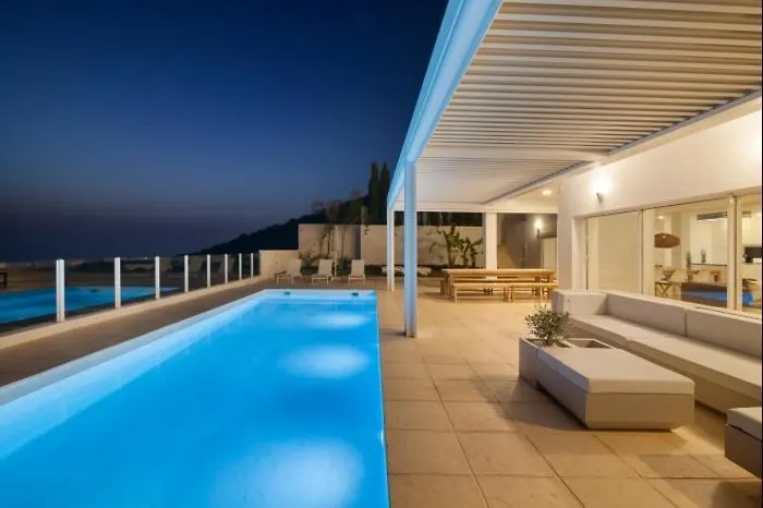 Aqualuna Сasa de vacaciones *