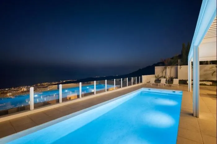 Сasa de vacaciones Aqualuna *