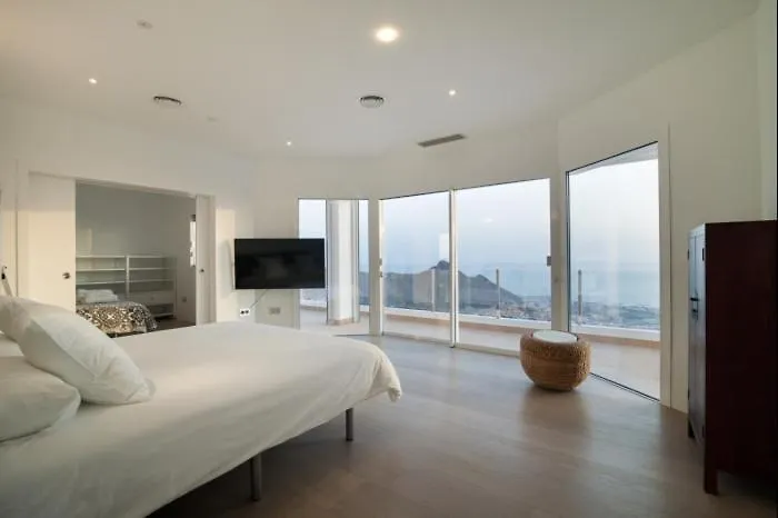 Aqualuna Сasa de vacaciones Costa Adeje (Tenerife)