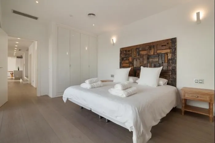 Aqualuna Сasa de vacaciones