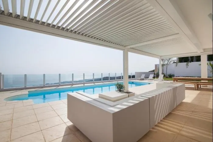 Сasa de vacaciones Aqualuna Costa Adeje (Tenerife)