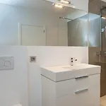 Aqualuna Casa de Férias *