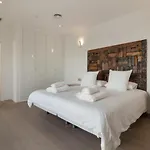 Aqualuna Casa de Férias