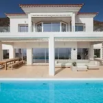 Aqualuna Casa de Férias Costa Adeje (Tenerife)