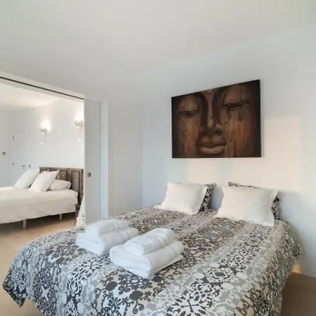 Holiday home Aqualuna