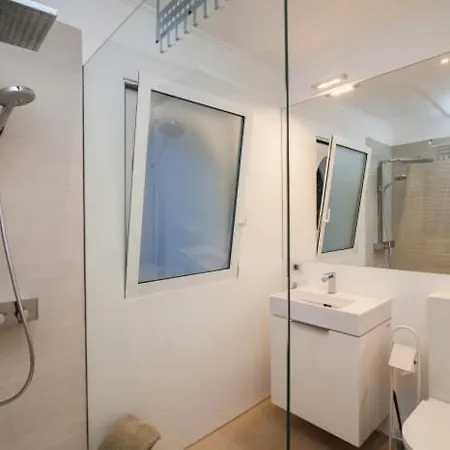 Holiday home Aqualuna Costa Adeje (Tenerife)