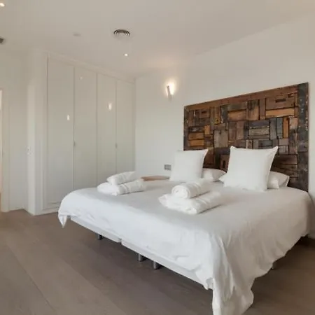 Aqualuna Vakantiehuis