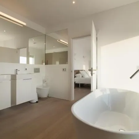 Holiday home Aqualuna *