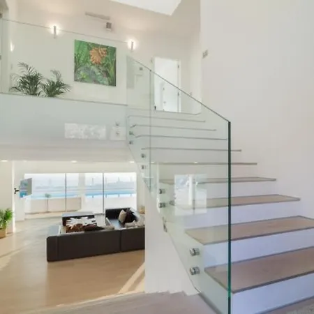 Holiday home Aqualuna Costa Adeje (Tenerife)