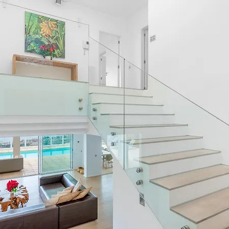 Vakantiehuis Svb Aqualuna