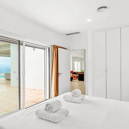 Svb Aqualuna Vakantiehuis
