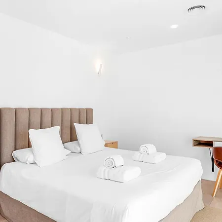Casa vacanze Aqualuna Costa Adeje (Tenerife)
