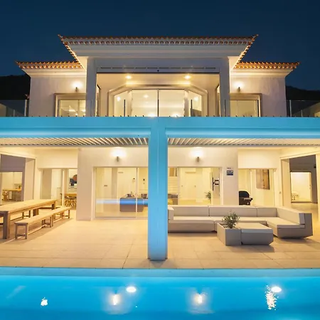 Casa vacanze Aqualuna Costa Adeje (Tenerife)