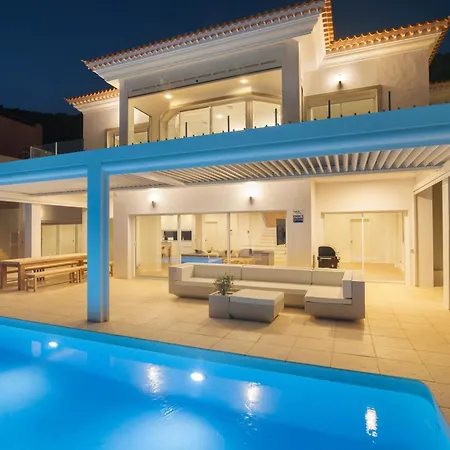 Aqualuna Casa vacanze *