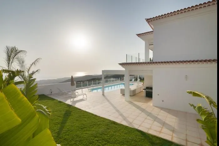 Aqualuna Σπίτι διακοπών