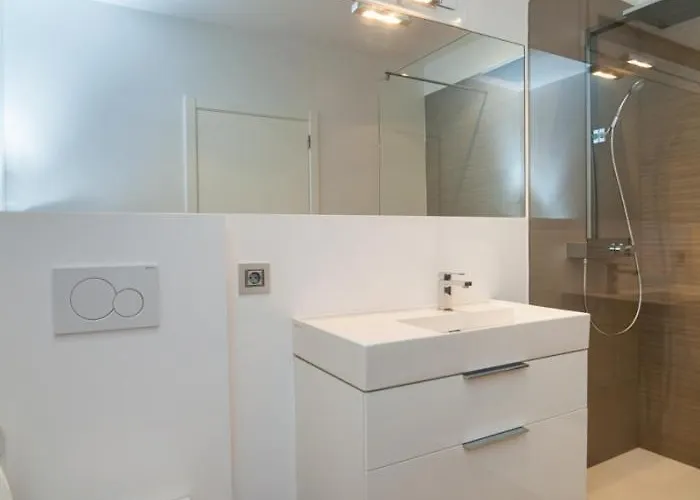 Aqualuna Σπίτι διακοπών *