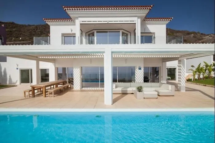 Aqualuna Σπίτι διακοπών Costa Adeje (Tenerife)